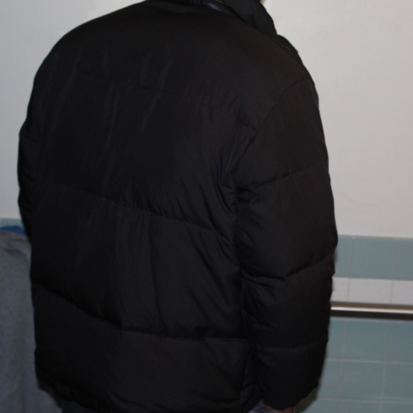 Coach Winter Jacket - Picture 5 of 5